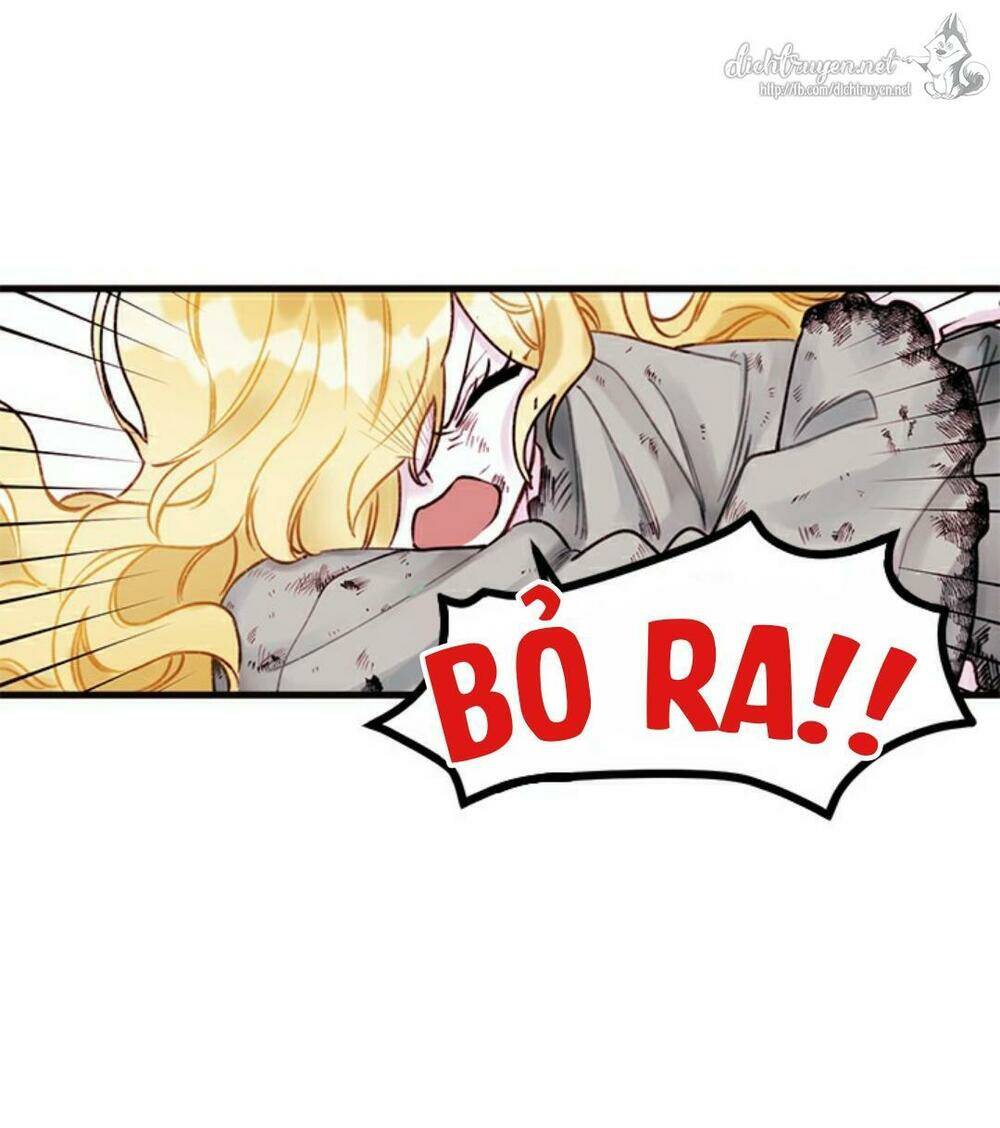 công chúa bãi rác chapter 2 35