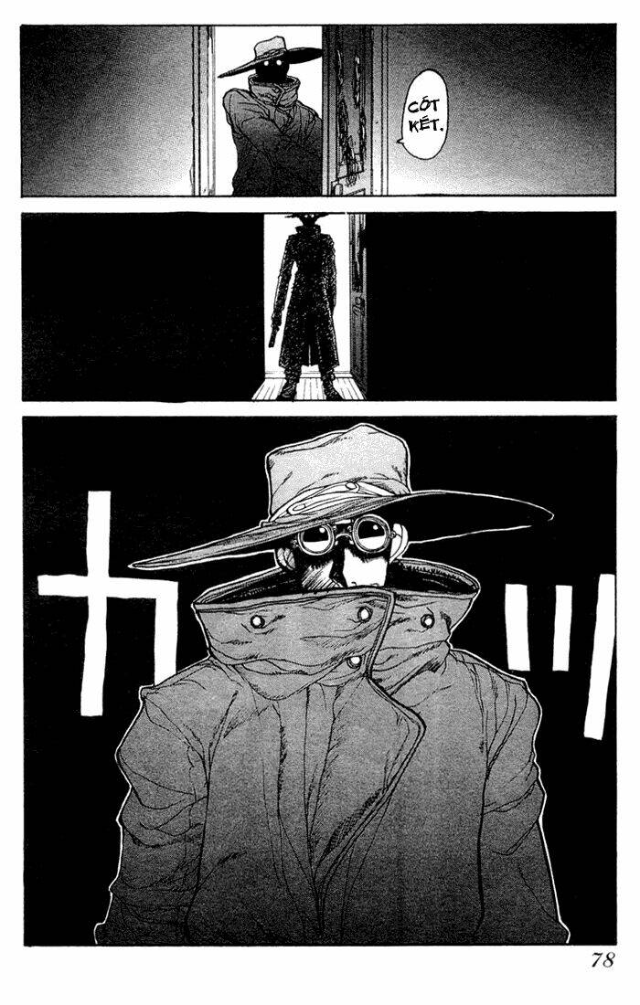 hellsing chapter 3 15