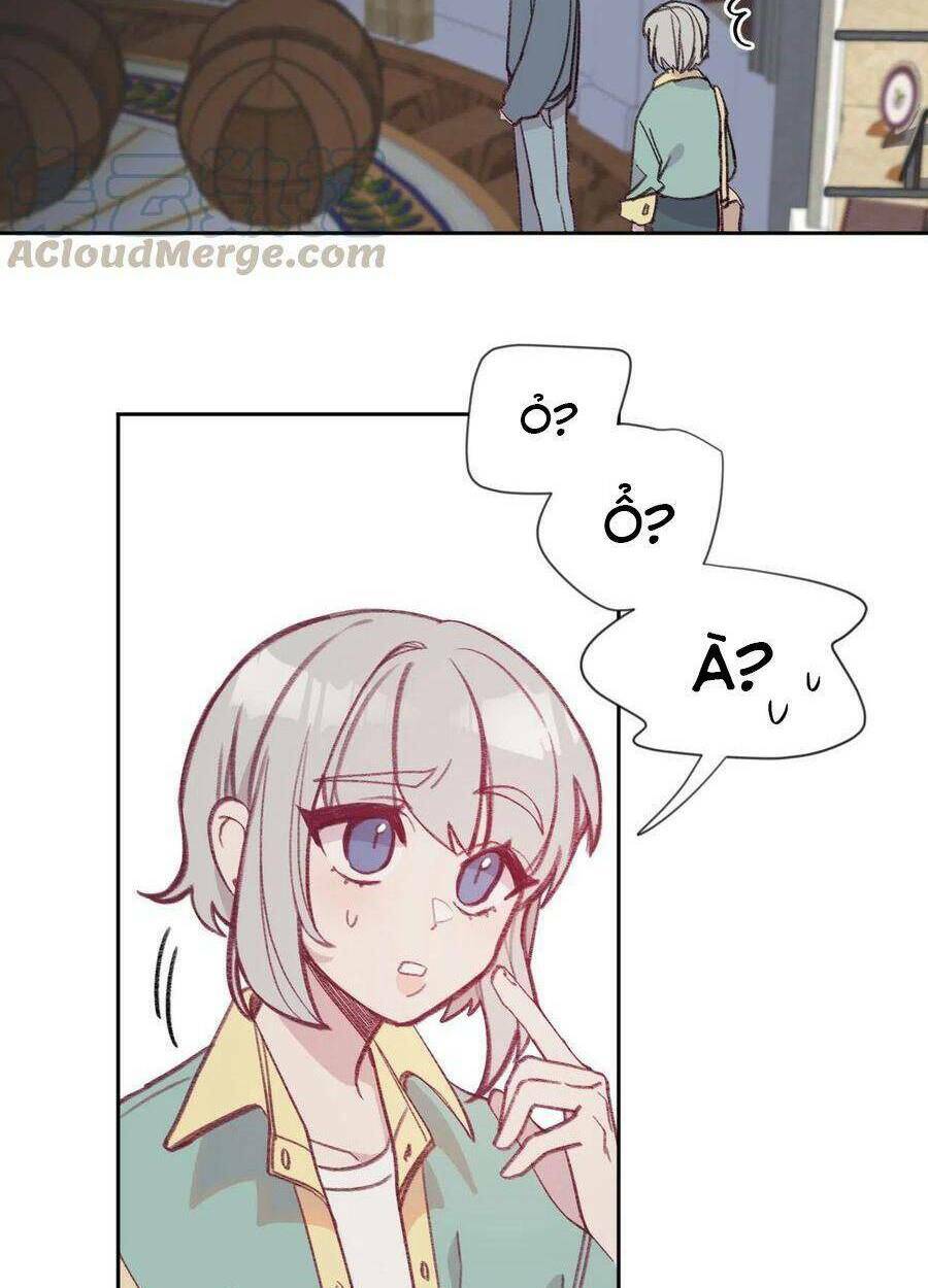 nhật ký nấm ma cô chapter 12 7