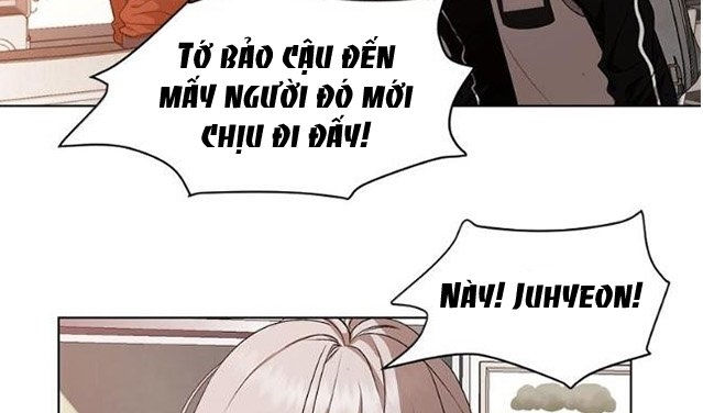 Tự Do Trong Mơ chapter 17.2 37