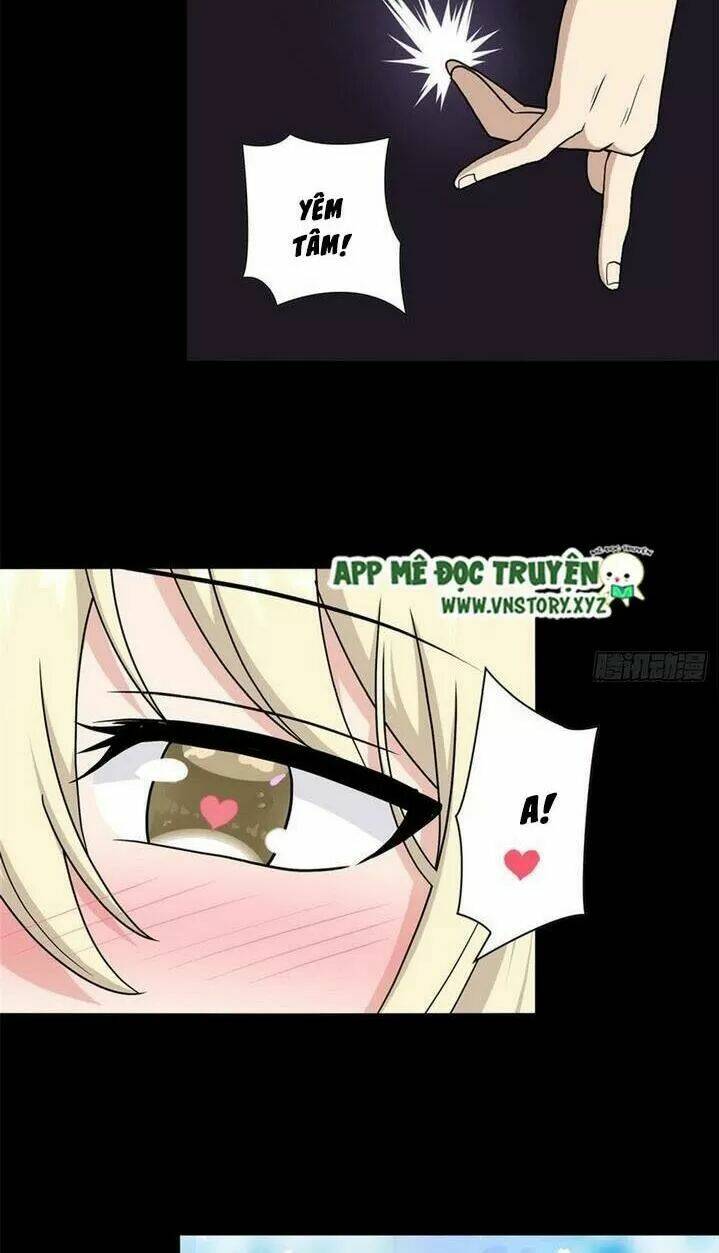 bạn gái virus của tôi chapter 134 23