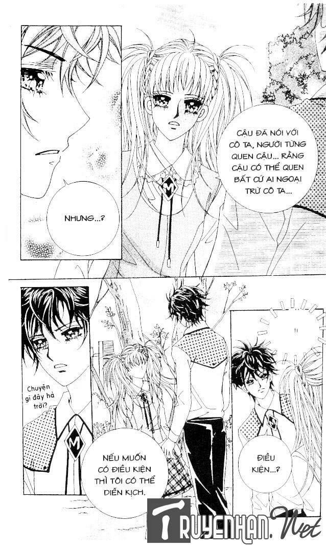 my lovely master chapter 3 41