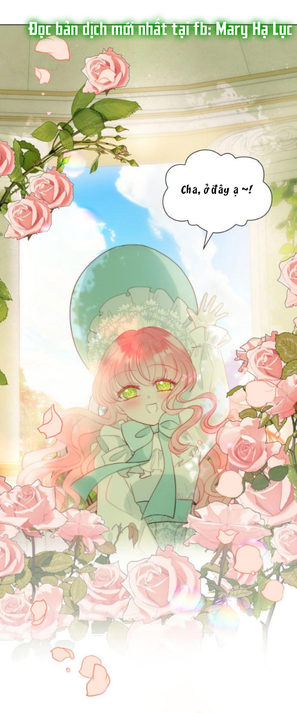 sau khi chuyển sinh tôi trở thành công chúa chapter 22.2 28