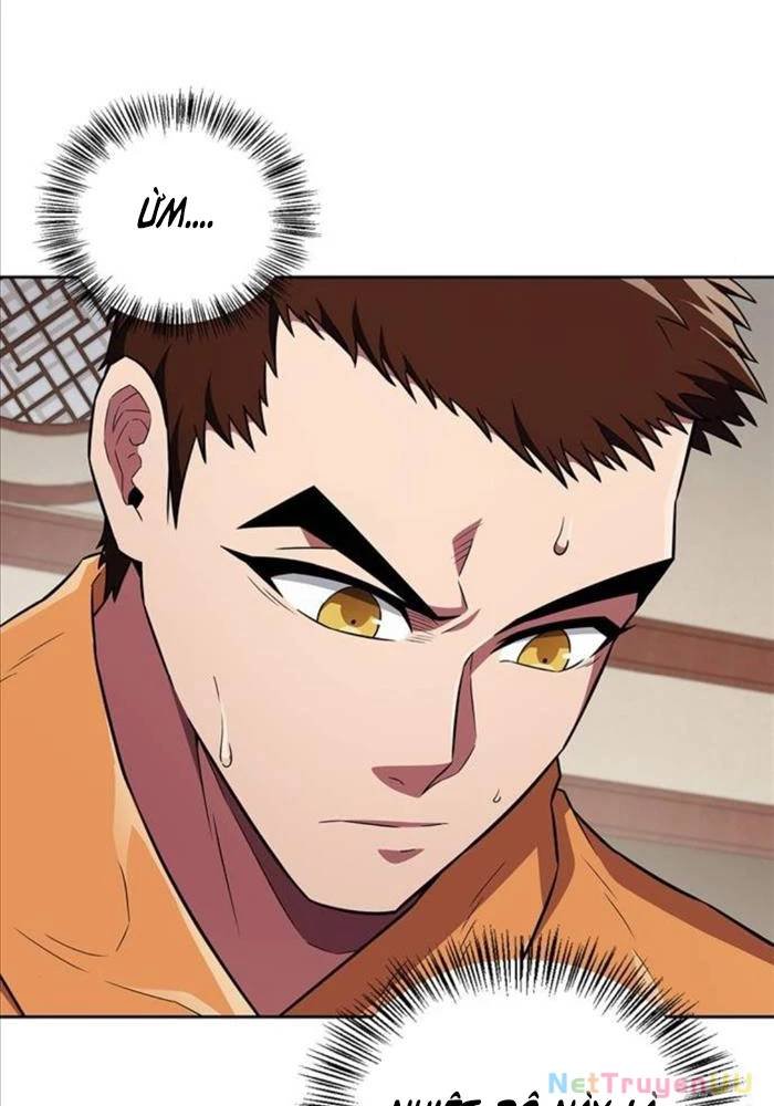 bạn học tôi là lính đánh thuê chapter 204 148