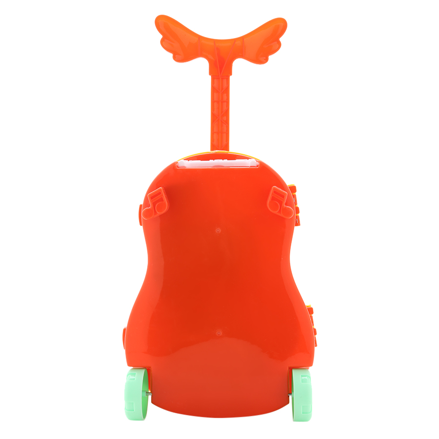 Bộ Đồ Chơi Tiệm Bánh Donut - Bowa VBC-8770