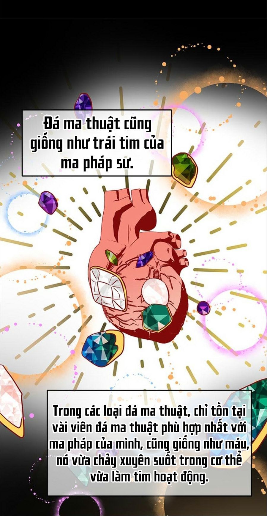 yêu cầu kết hôn của priscilla chapter 6 15