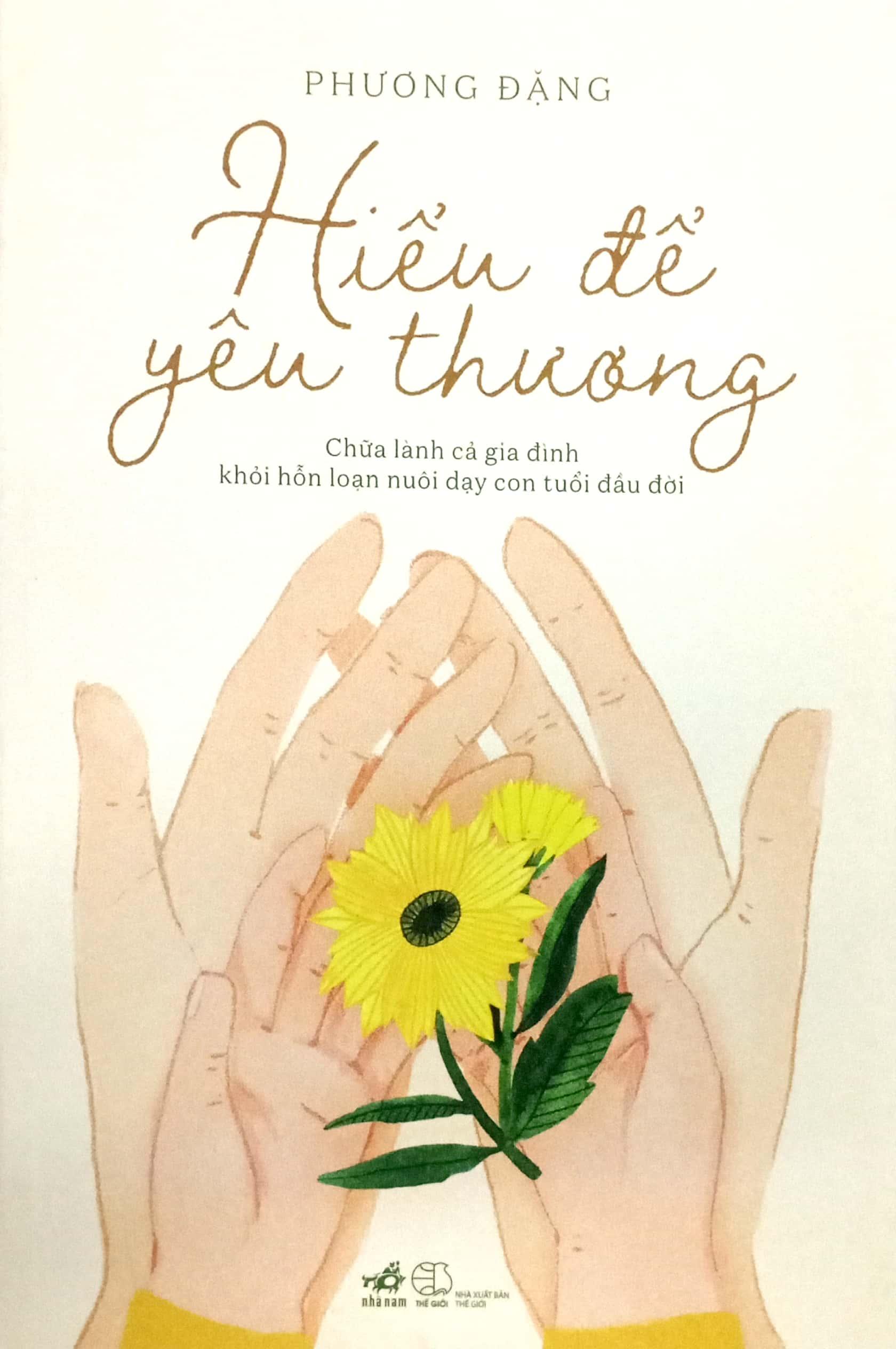 Hiểu Để Yêu Thương