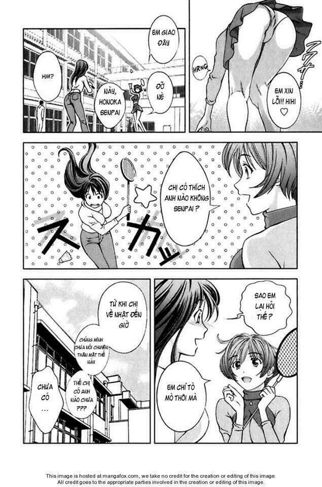 godddesss of the glasss! chapter 9 16