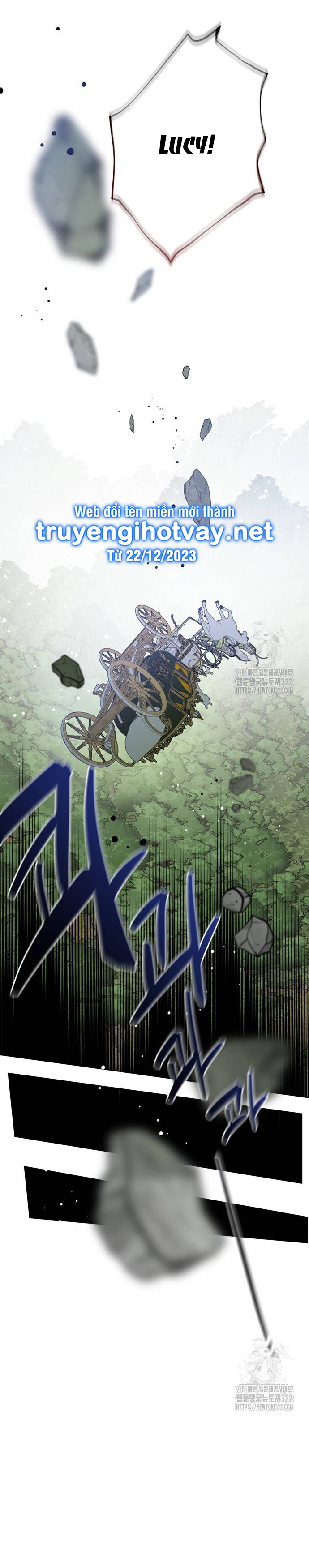 cách hiệp sĩ sống như một tiểu thư chapter 124.1 16