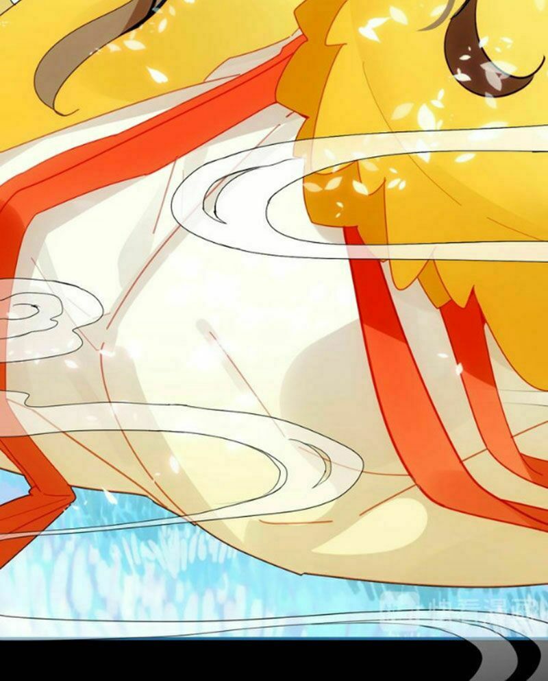 Ái Thượng Ngạo Kiều Long Vương Gia chapter 54 - Trang 41