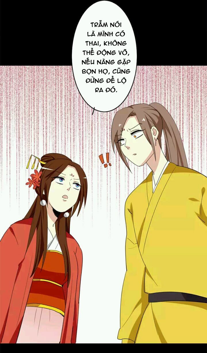 lưỡng bất nghi (full) chapter 35 19