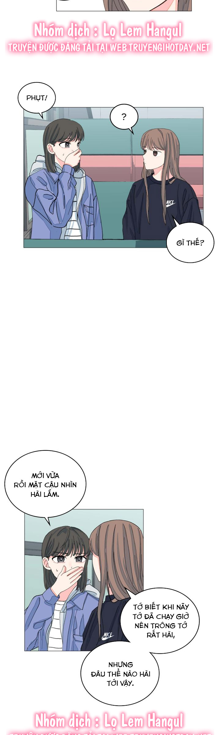 lọ lem hangul coming soon chapter 29 7