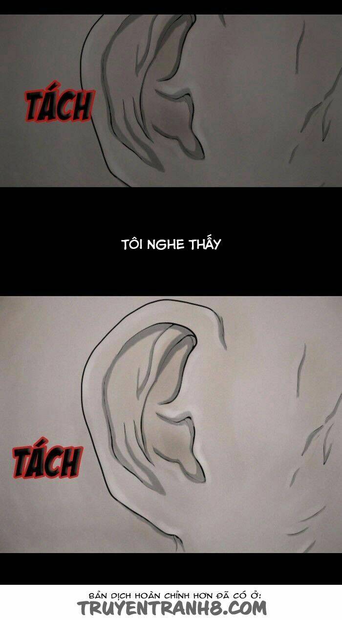 thứ sáu: những câu chuyện cấm chapter 29 3