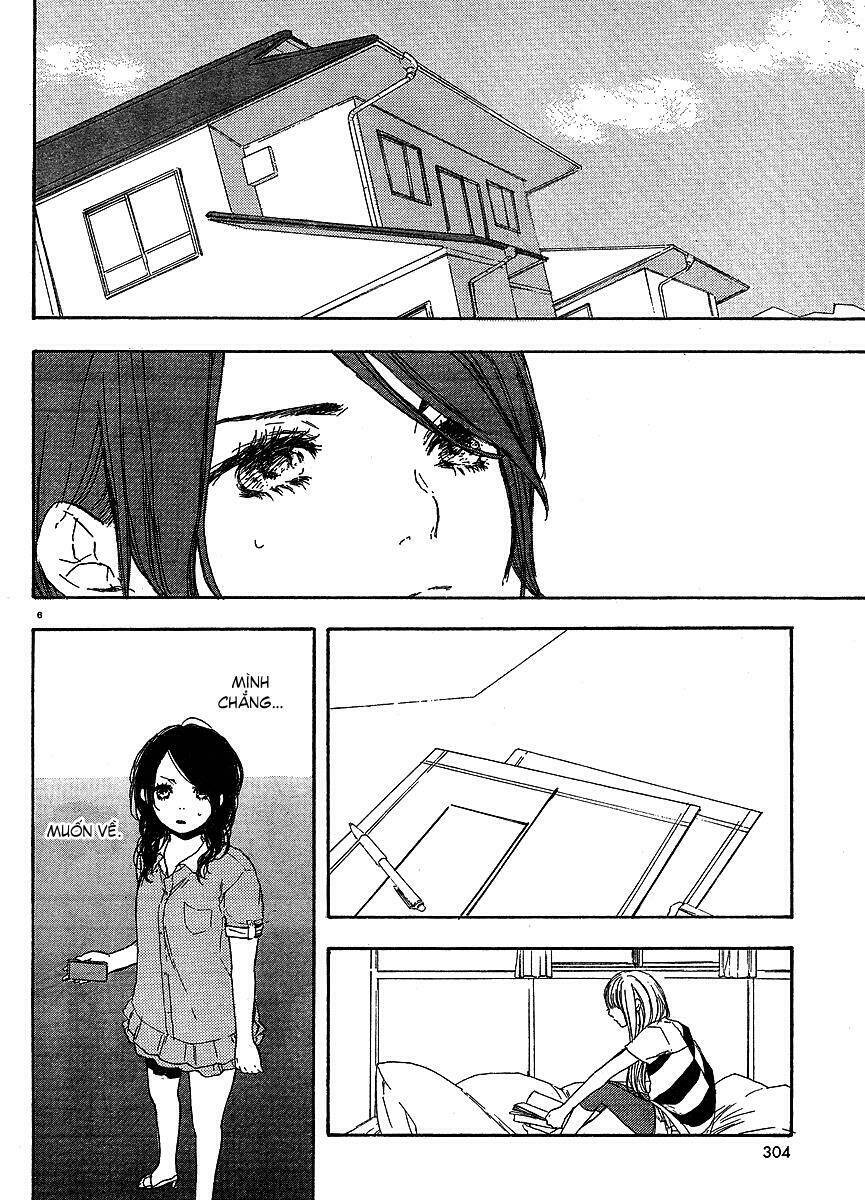 manga no tsukurikata chapter 9 7