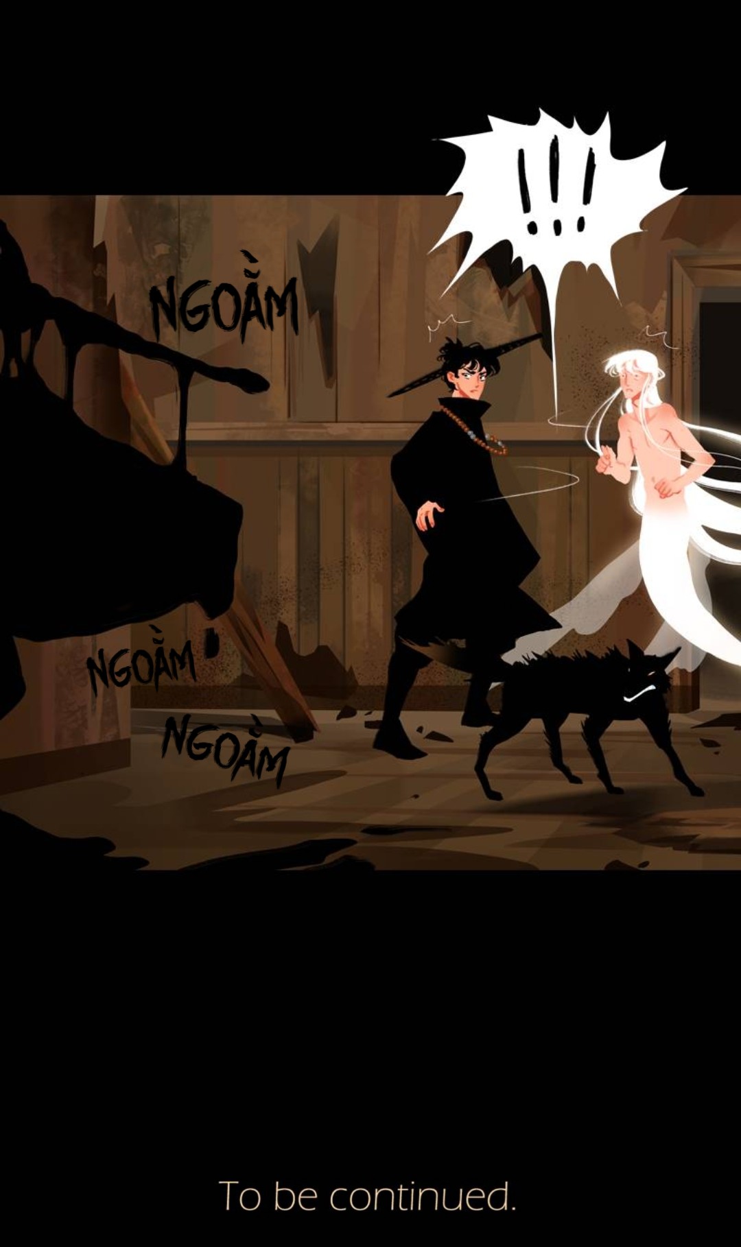 thần chết và kẻ chờ đợi chapter 5 53