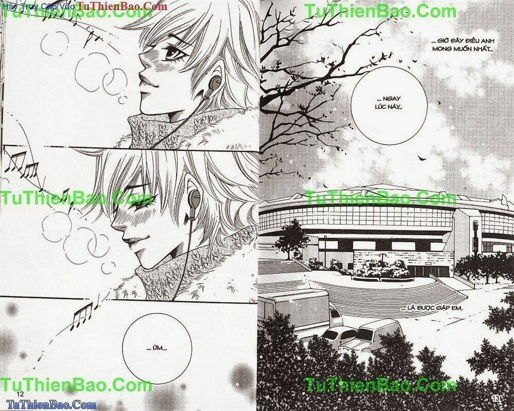 hải lam ngọc chapter 1 7