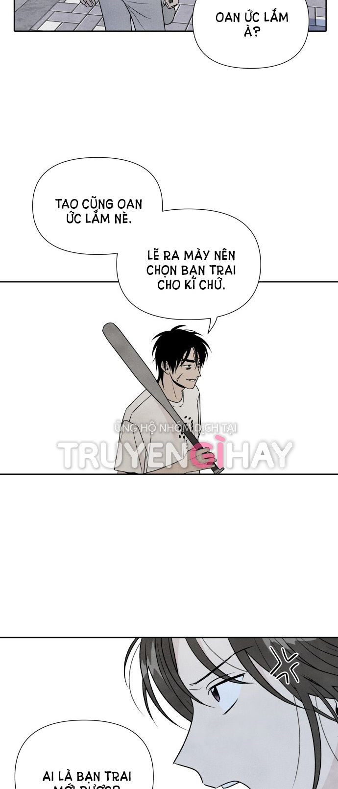 Điều Khiến Tôi Quyết Tâm Muốn Chết Chapter 27.1 - Trang 2