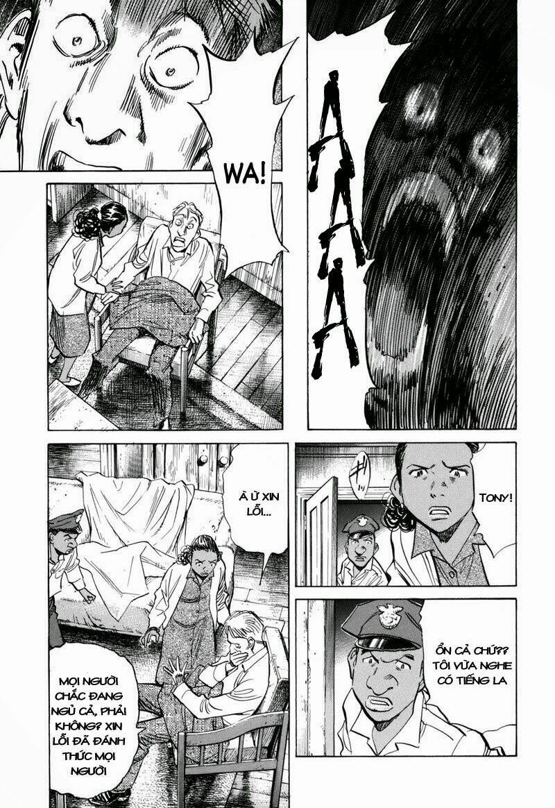 billy bat chapter 41 3