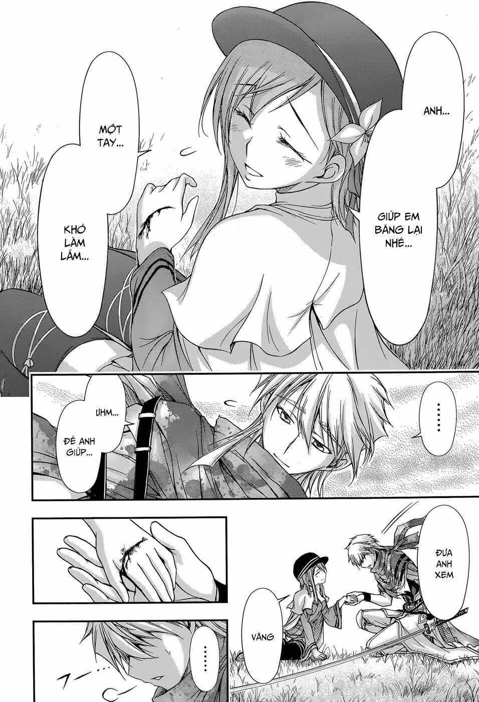 kích trụy vương huyền thoại chapter 6 36