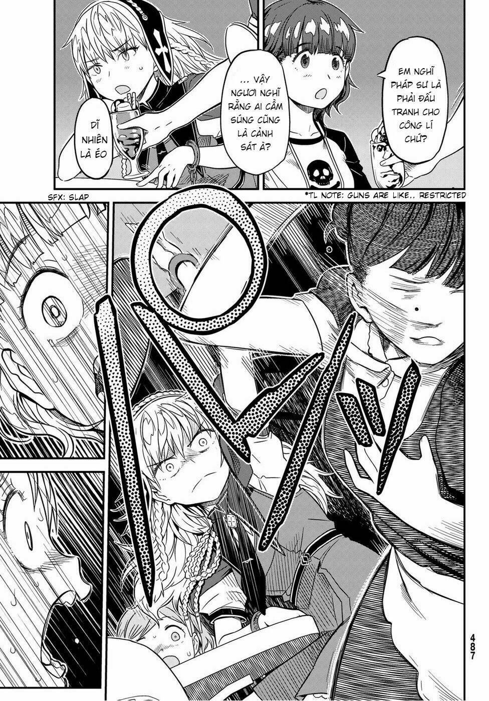 crimson grimoire chapter 3 13