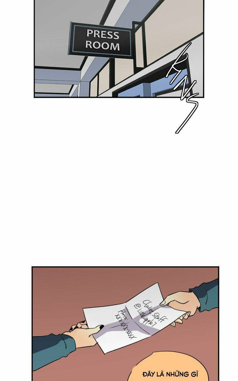 Thế Giới Không Hoàn Hảo Chapter 177 25