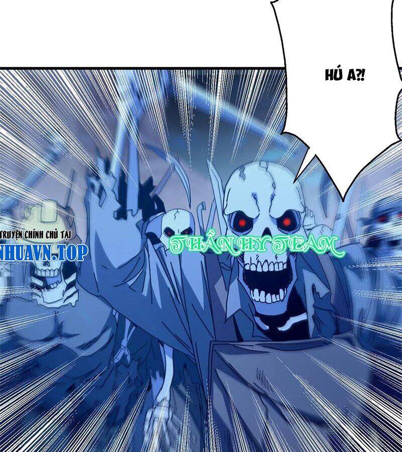 trưởng giám ngục trông coi các ma nữ chapter 95 7