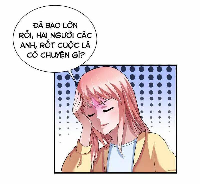 cô dâu gả thay của tổng tài chapter 39 3