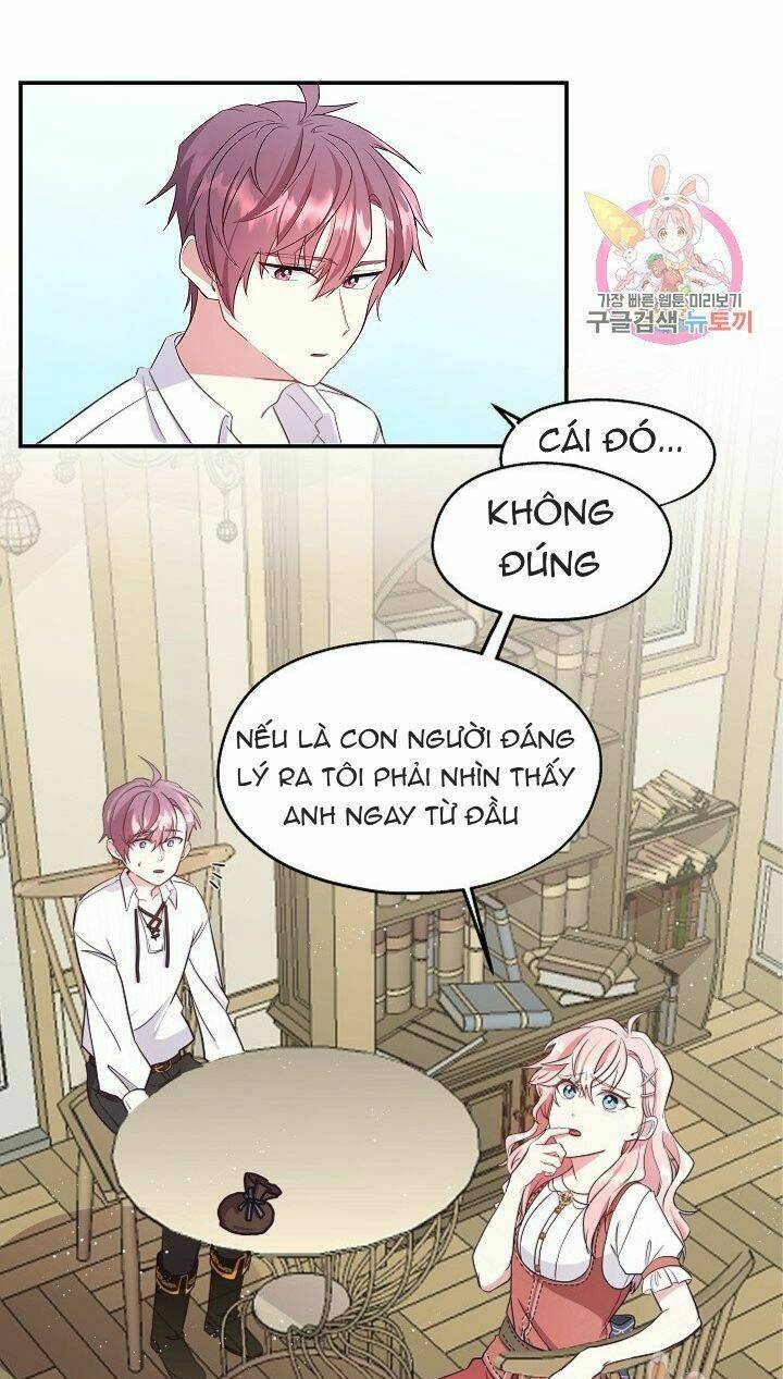 xin chào, tôi là người làm vườn! chapter 2 26