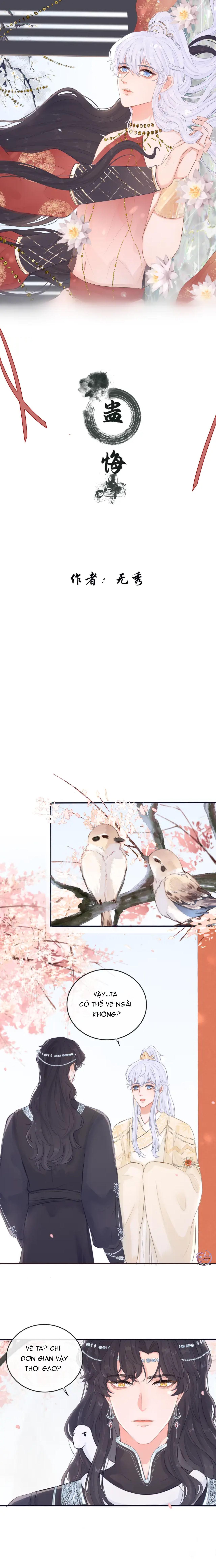 cổ hối chapter 5 1