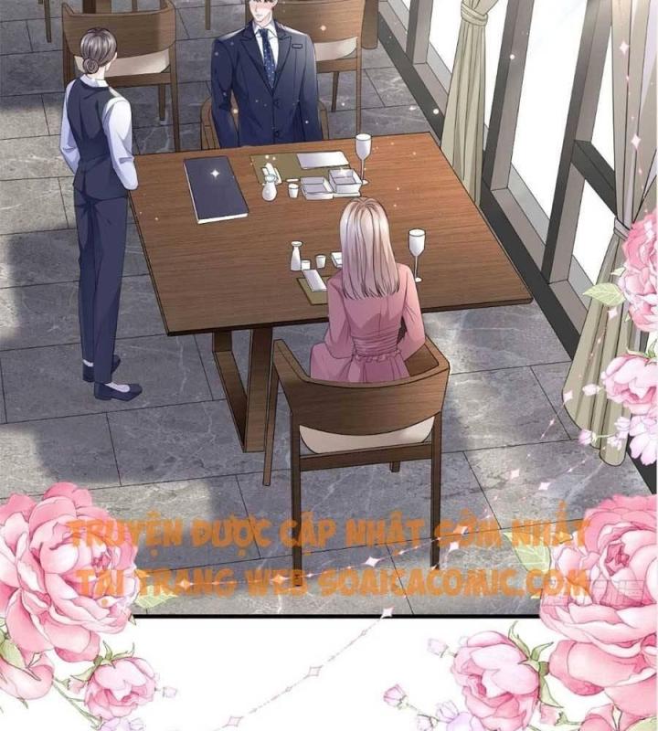 đại tiểu thư có thể có bụng dạ gì xấu chứ! (full) chapter 100 34