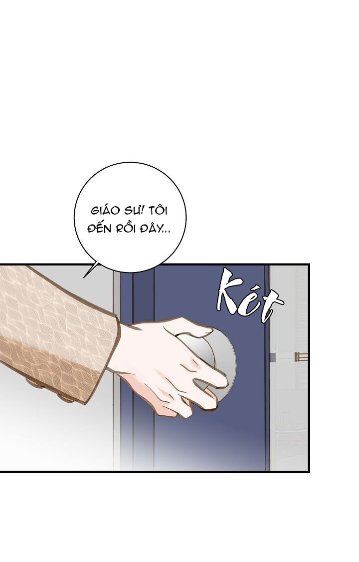 cuộc hôn nhân sinh tồn chapter 2.1 20