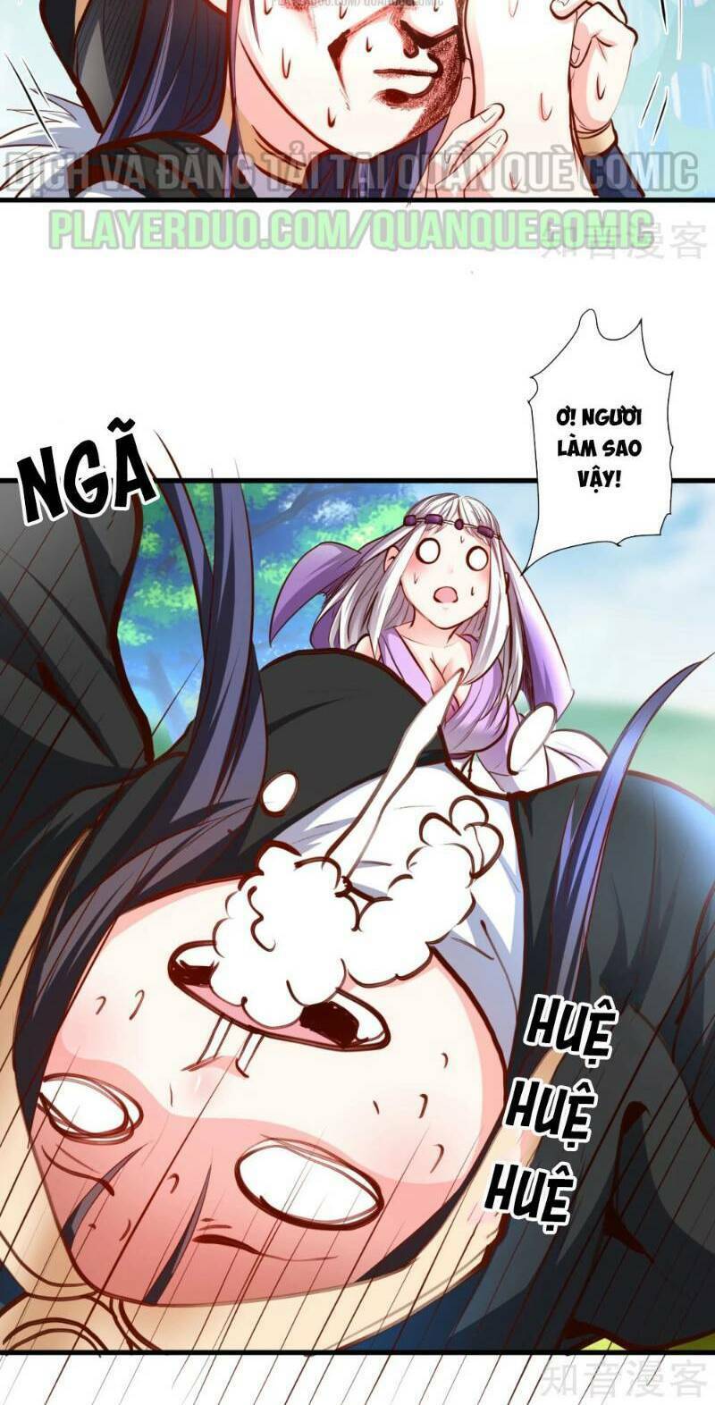 tối cường đại biểu hoàng kim thận chapter 60 15