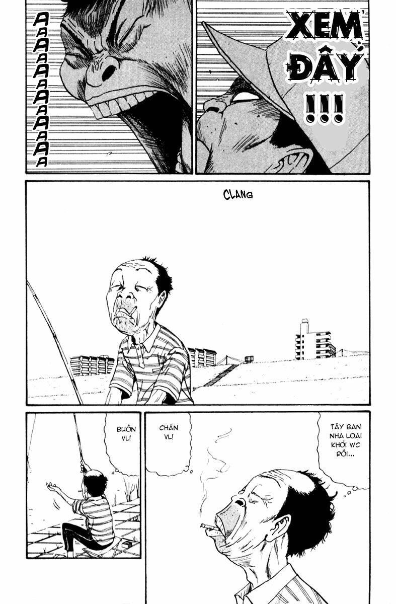 boku to issho chapter 21 16