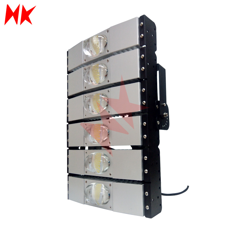 HKLED - Đèn pha LED Module OEM Philips 300W - DPMPL300