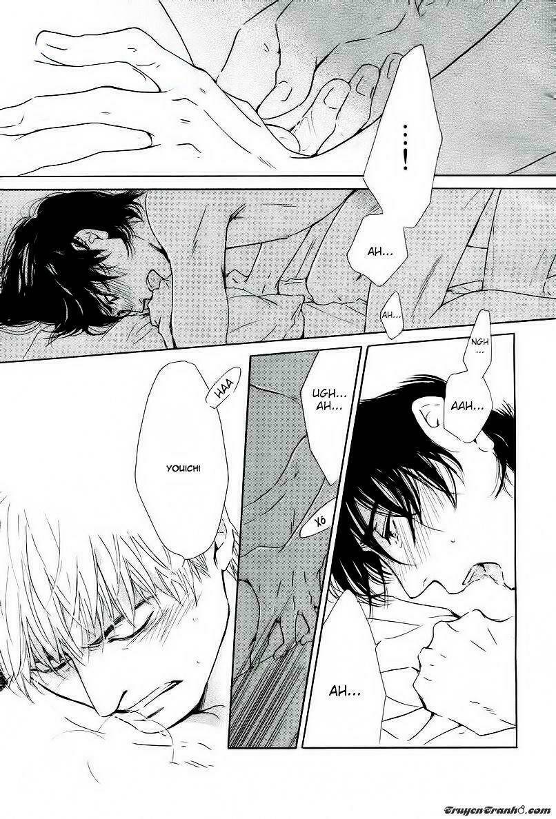 hana wa sakuka chapter 33 18