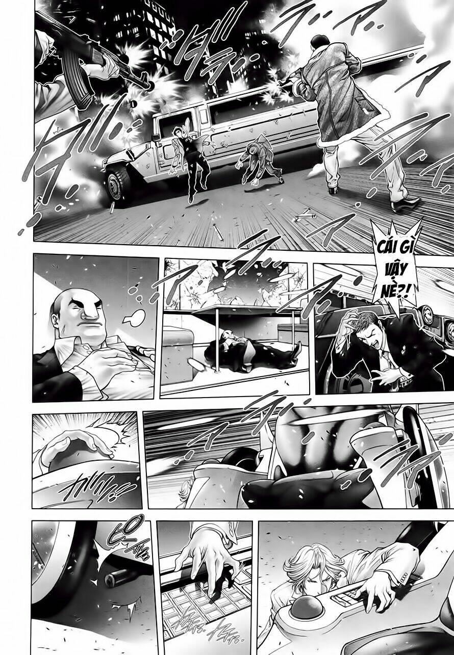 black joke chapter 3 12