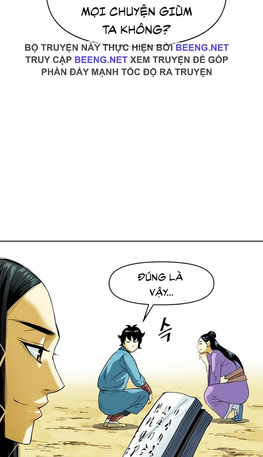 thiên hạ đệ nhất chapter 6 57