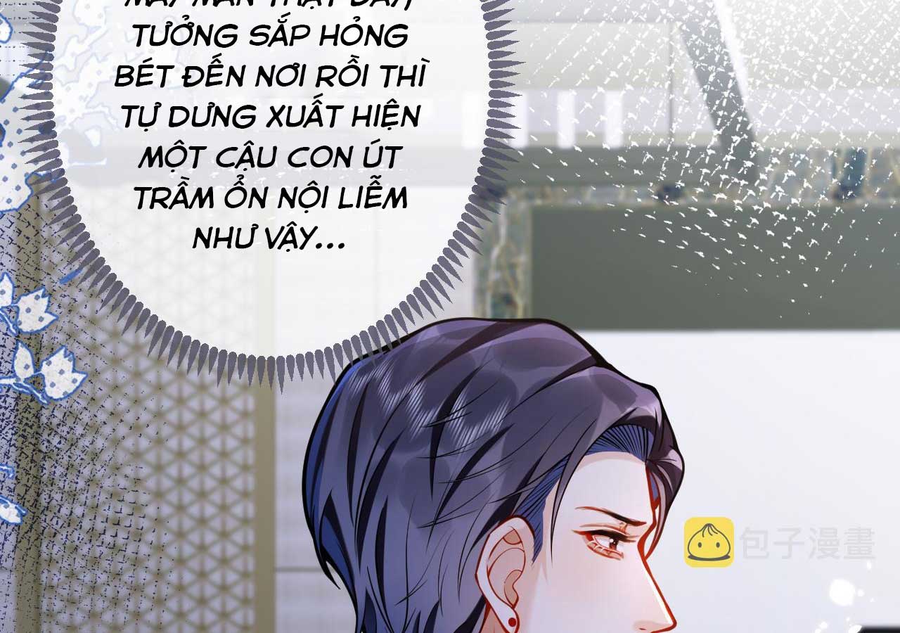 Sói con của Ảnh Đế chapter 46