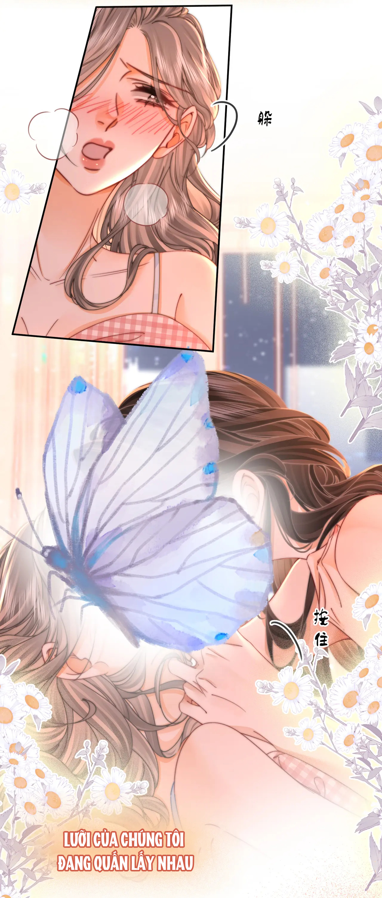 Cố Tiểu Thư Và Khúc Tiểu Thư chapter 58 - Trang 30