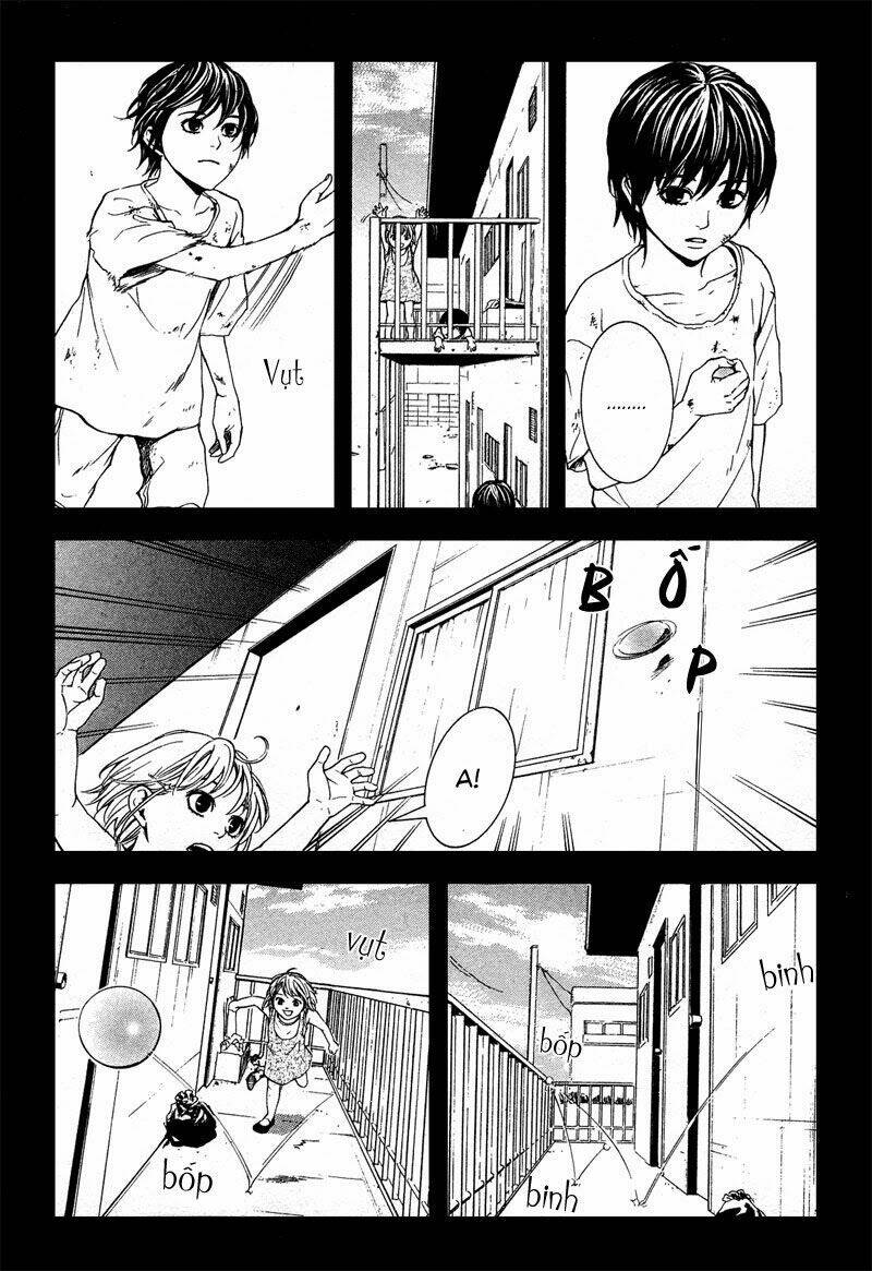 coelacanth chapter 4.5 6