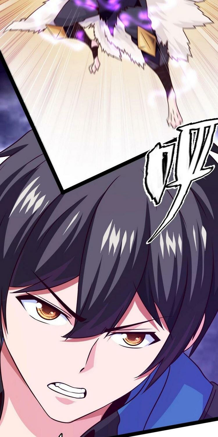 ma thú kiếm thánh dị giới tung hoành chapter 179 33