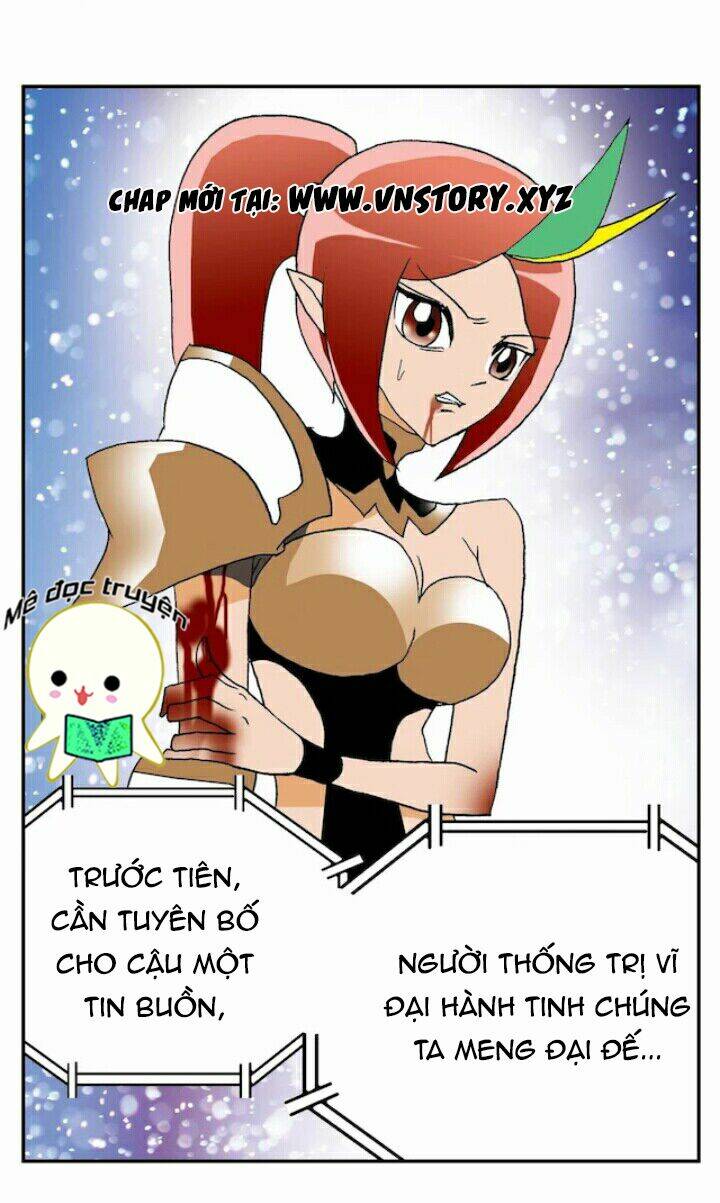 nhà có siêu dễ thương chapter 8 26