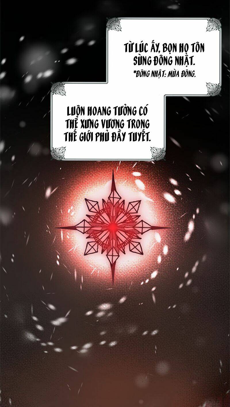 ác nữ cải biến chapter 64 19