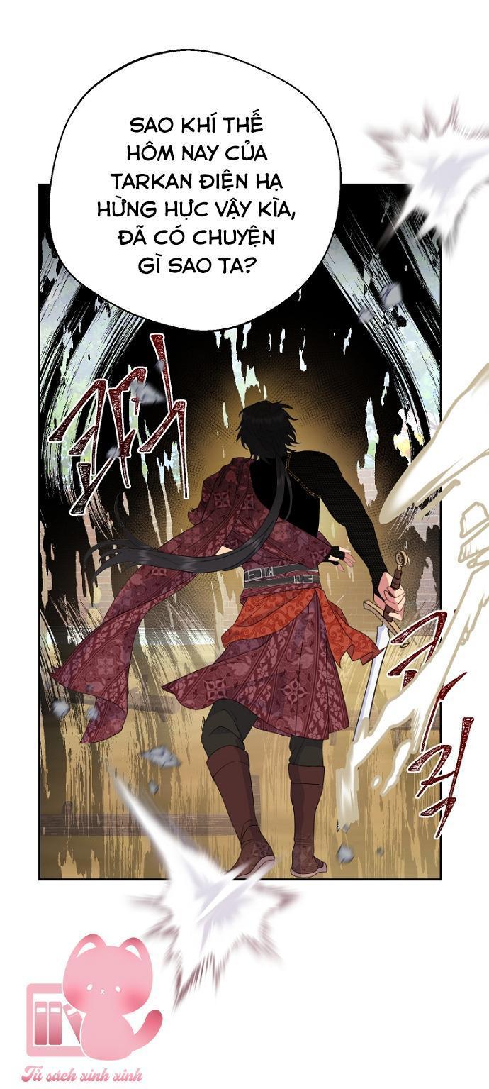 bỏ quách chồng con đi, tiền bạc mới là tất cả chapter 46 50