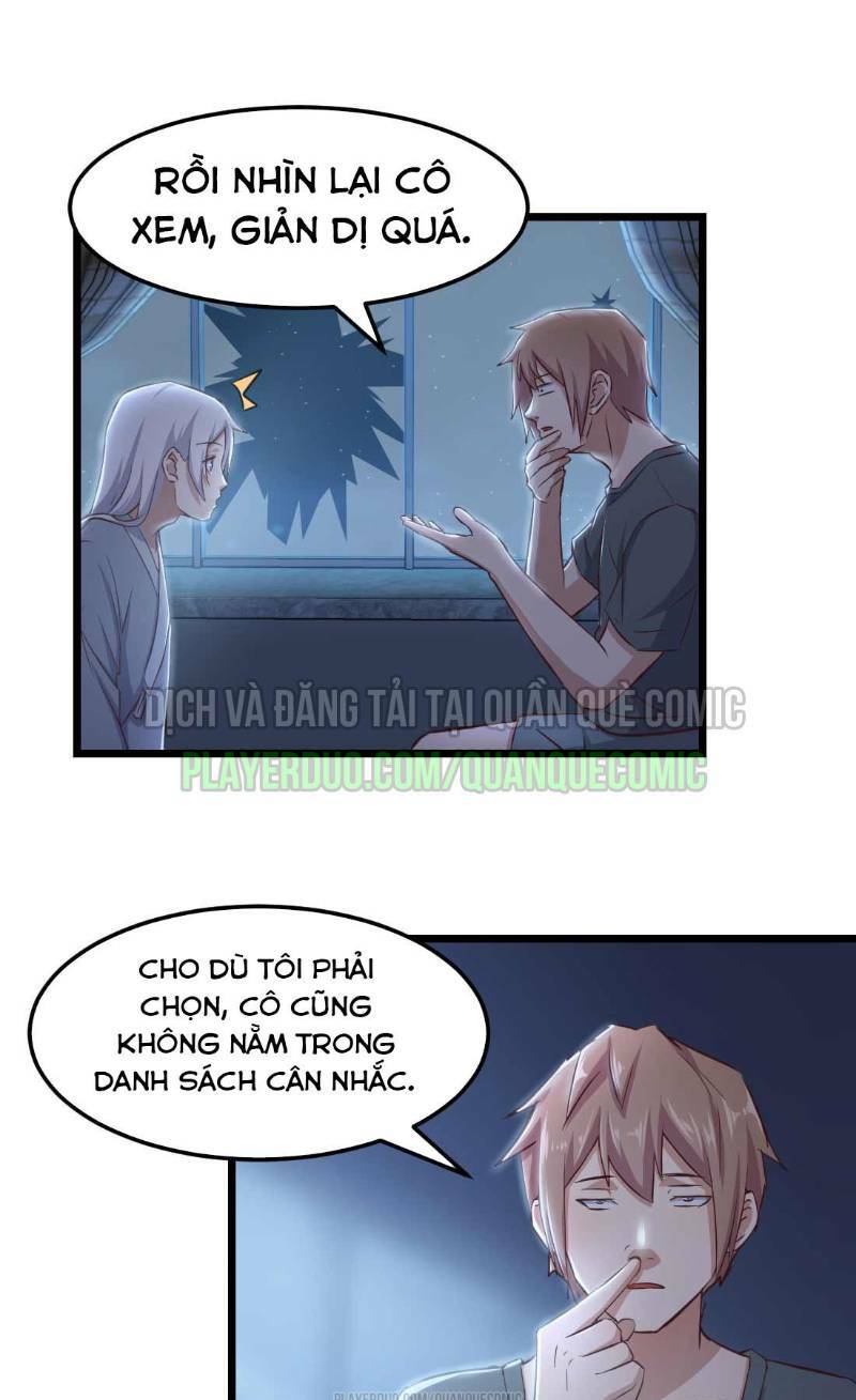 song tu đạo lữ kiểu xem mặt chapter 20 1