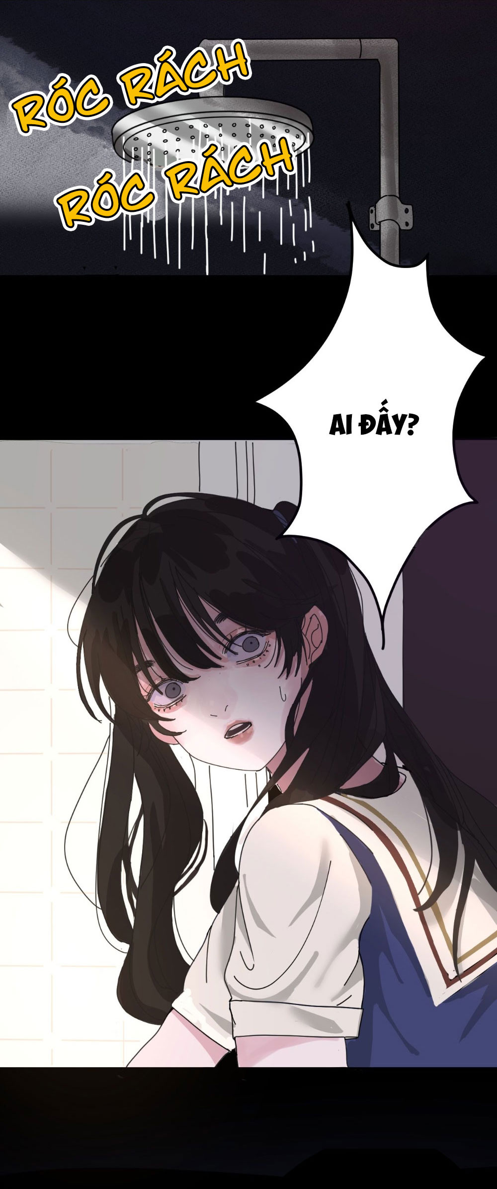 khi hoa đen tuyền nở rộ chapter 1 8