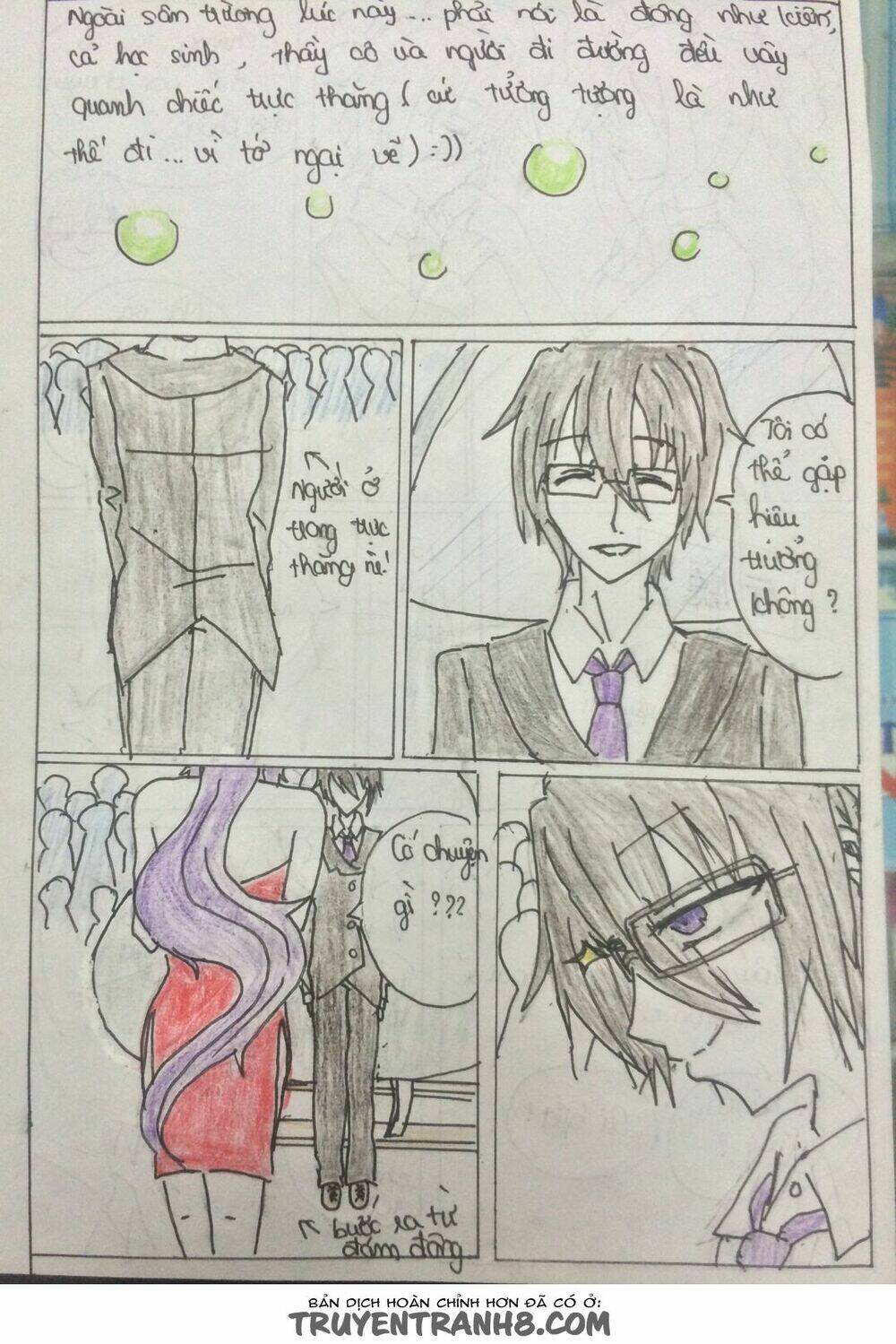 tái hôn ️ chapter 1 6