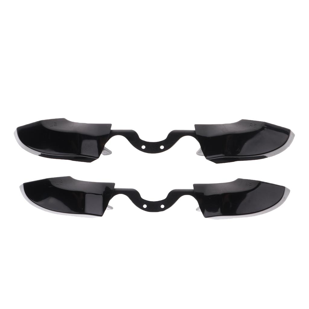 Replacement Bumper    Button Screwdriver for     Controller