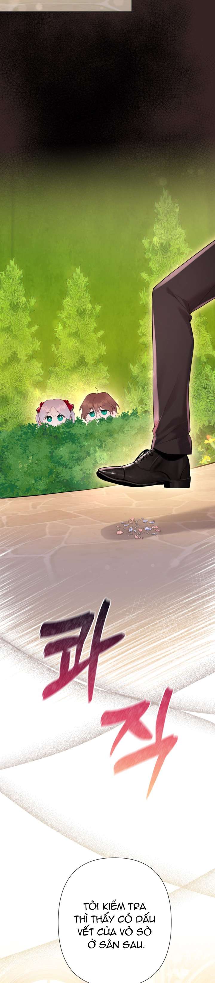 anh trai mạnh nhất của tôi đã mất trí nhớ chapter 19 10