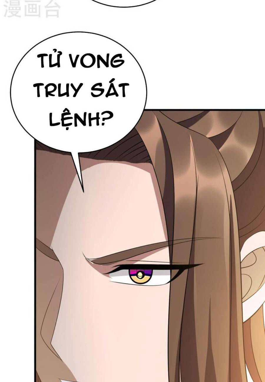 chúa tể tam giới chapter 288 40